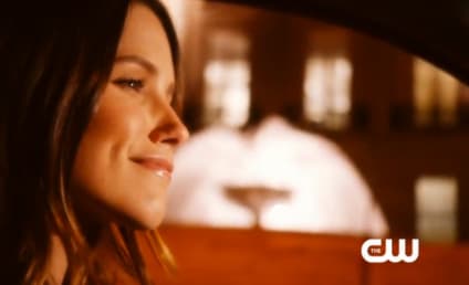 One Tree Hill Season 9 Promo: Welcome to Hell?