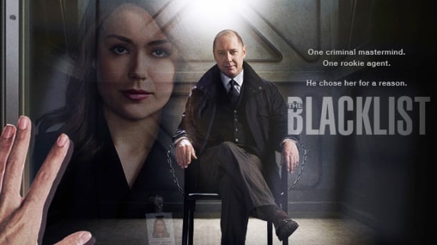 The Blacklist Quotes Tv Fanatic