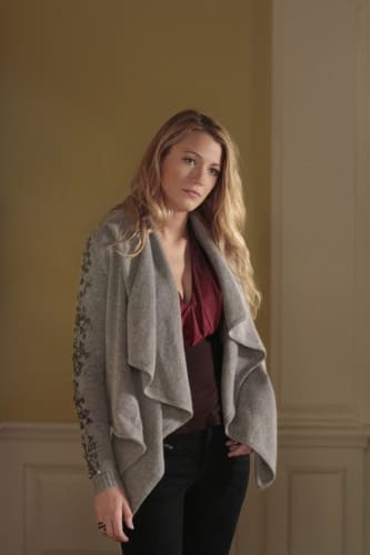 Our Fair Serena