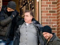 We're Just Uber - Chicago PD