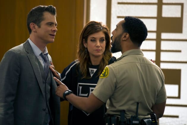 The Game - Bad Judge