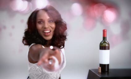 TGIT Promo: Cheers to Grey's, Scandal and HTGAWM!