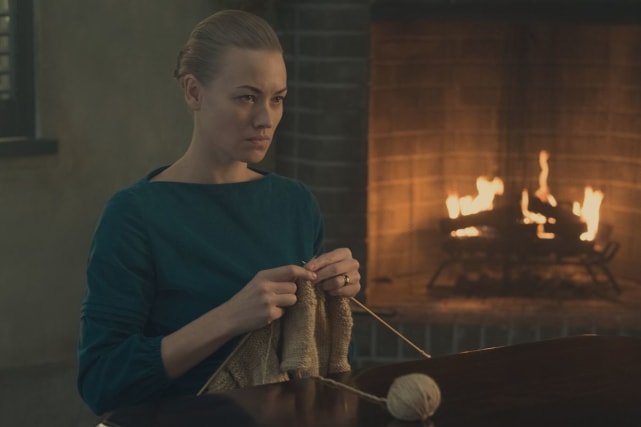 Serena Joy (The Handmaid's Tale)