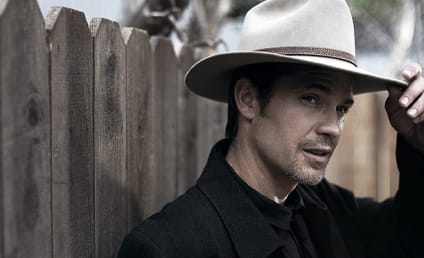 FX Confirms: Justified to Conclude After Season 6