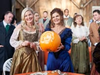 Good Witch Curse of the Rose with Lolita Davidovich Season 6 Episode 0