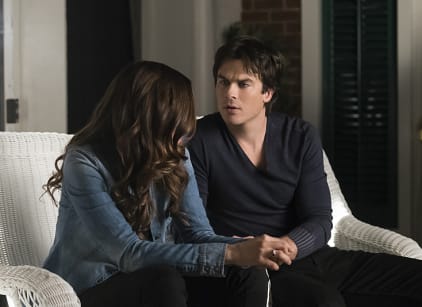 The Vampire Diaries Season 6 Episode 19 TV Fanatic