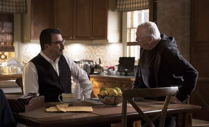Blue Bloods Season 6 Episode 11 Review: Back in the Day