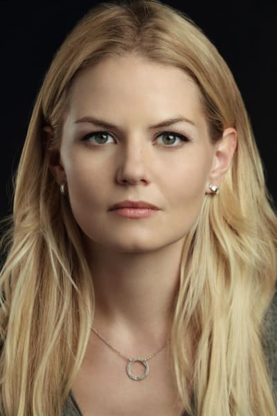 Jennifer Morrison Promo Picture - Once Upon a Time