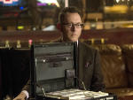 Finch In The Middle