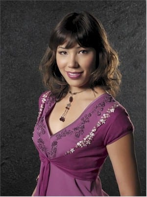 Michaela Conlin - TV Fanatic