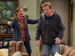 How Crazy Will It Get? - The Conners