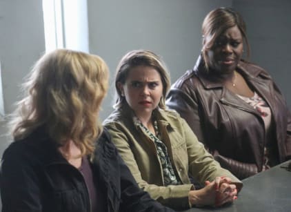 Good Girls Season 3 Episode 3 TV Fanatic