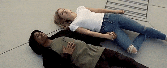 Cloak and Dagger