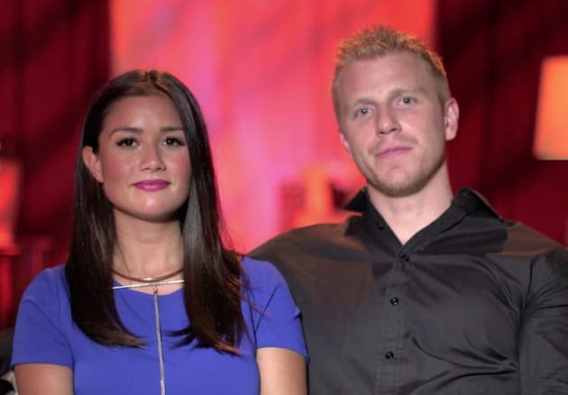Catherine and Sean - Marriage Boot Camp