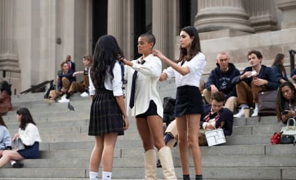 Gossip Girl: 7 Quick Fixes to Make the Reboot a Success