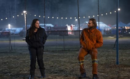 Fire Country Season 2 Report Card: From Smoldering Worst Parts to the Flames of Success