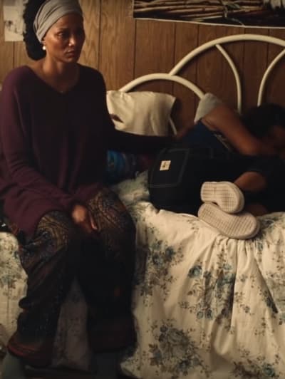 Euphoria Season 2 Episode 5 Review Stand Like the Hummingbird