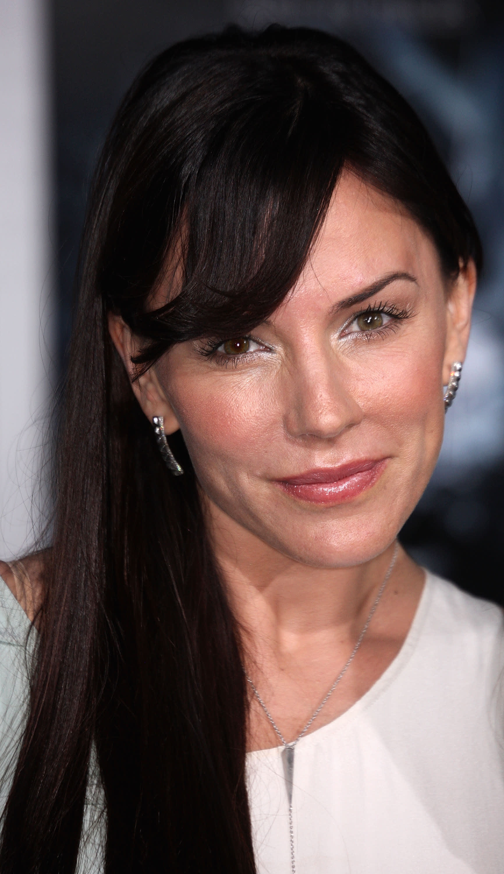 Krista Allen Attends Final Destination Premiere - TV Fanatic