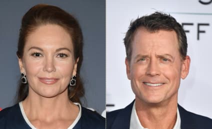 House of Cards: Diane Lane & Greg Kinnear Join Revamped Final Season