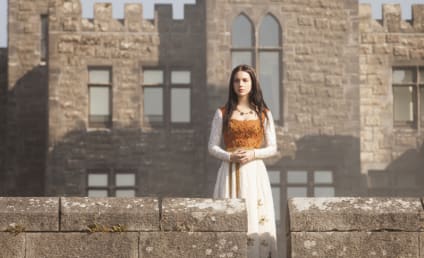 Reign: First Look!