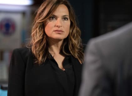 Law Order SVU Season 22 Episode 2 TV Fanatic