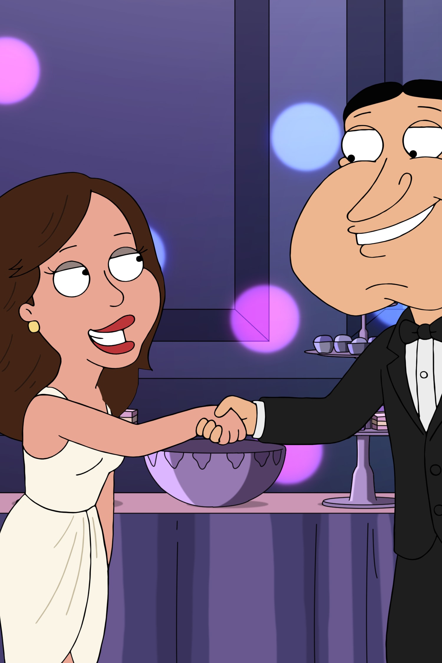 Watch family guy sale season 17 episode 15