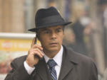 Mr. Adama