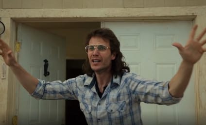 Waco: It Gets Personal in New Trailer for Paramount Network Series