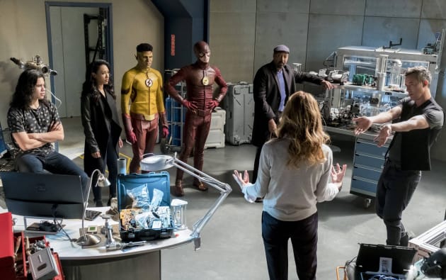 Flash season 3 episodes watch online free cheap