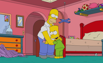 Watch The Simpsons Online: Season 33 Episode 16
