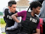 A Massive Bomb -- Horizontal - FBI Season 5 Episode 1