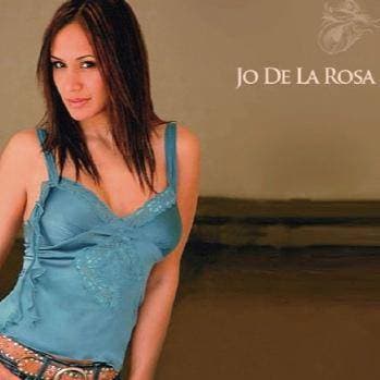 Jo De La Rosa Album.
