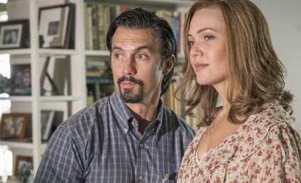 TV Ratings Report: This Is Us, The Gifted and More Drop