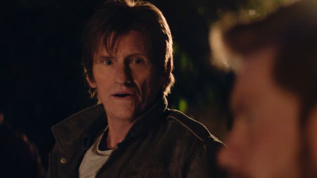 Deran and Daddy - Animal Kingdom Season 3 Episode 4