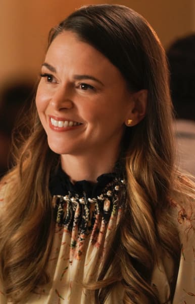 Liza tiene éxito - Younger Temporada 7 Episodio 10