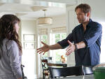 Becca, Hank