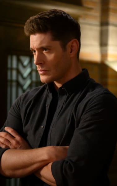 Supernatural Season 14 Episode 19 Review Jack In The Box Tv Fanatic