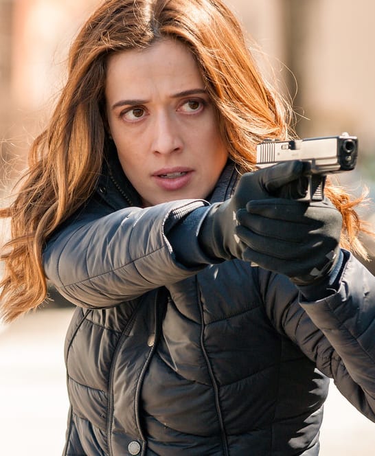 I Got Your Back - Chicago PD Season 6 Episode 22