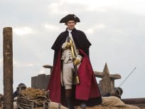 Laying Siege - Turn: Washington's Spies