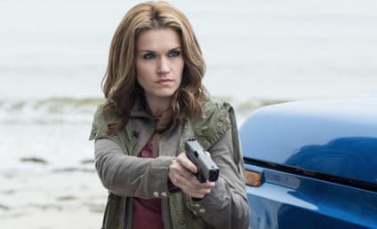Haven Season 5 Premiere Review: The Trouble with Mara