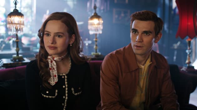 Riverdale s3 discount e4 watch online