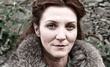 Michelle Fairley Cast on 24: Live Another Day