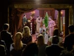 The Tableau - Good Witch Season 6 Episode 7
