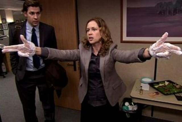 Watchtheofficeonline hotsell season 6