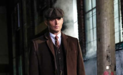Supernatural Season 14 Trailer: Wait... Could Dean Die?!