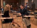 Heather Graham on Arrested Development