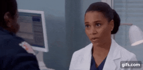 Dean Asks Maggie Out - Grey's Anatomy Season 15 Episode 4