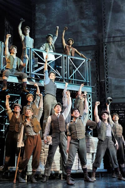 Newsies