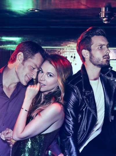 younger triangle