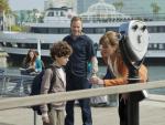 Martin & Jake Meet Catherine